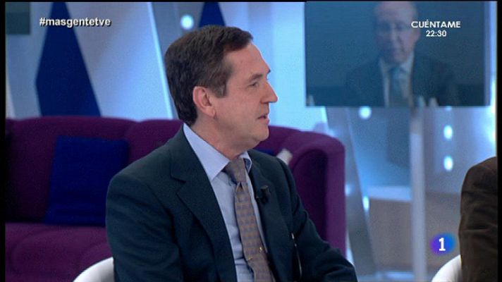 +Gente - Un libro sobre la familia Ruiz Mate