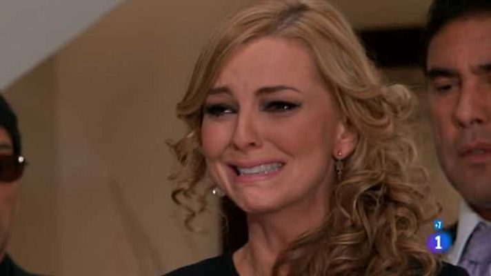 Amores verdaderos - Capítulo 106