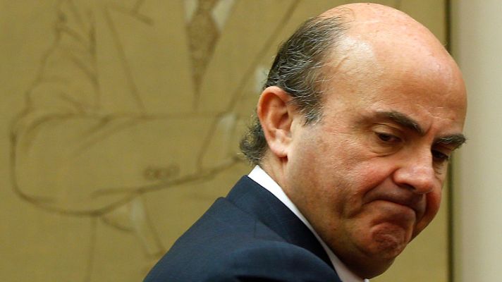 Informativo 24h - El Gobierno introducirá cambios en la normativa hipotecaria para cumplir con la sentencia del TJUE