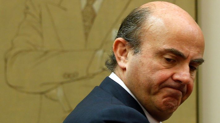 Informativo 24h - El Gobierno introducirá cambios en la normativa hipotecaria para cumplir con la sentencia del TJUE