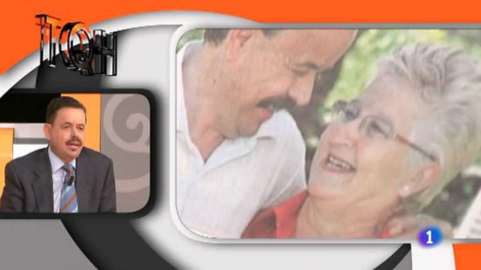 Tenemos que hablar - 15/03/13 - ver ahora