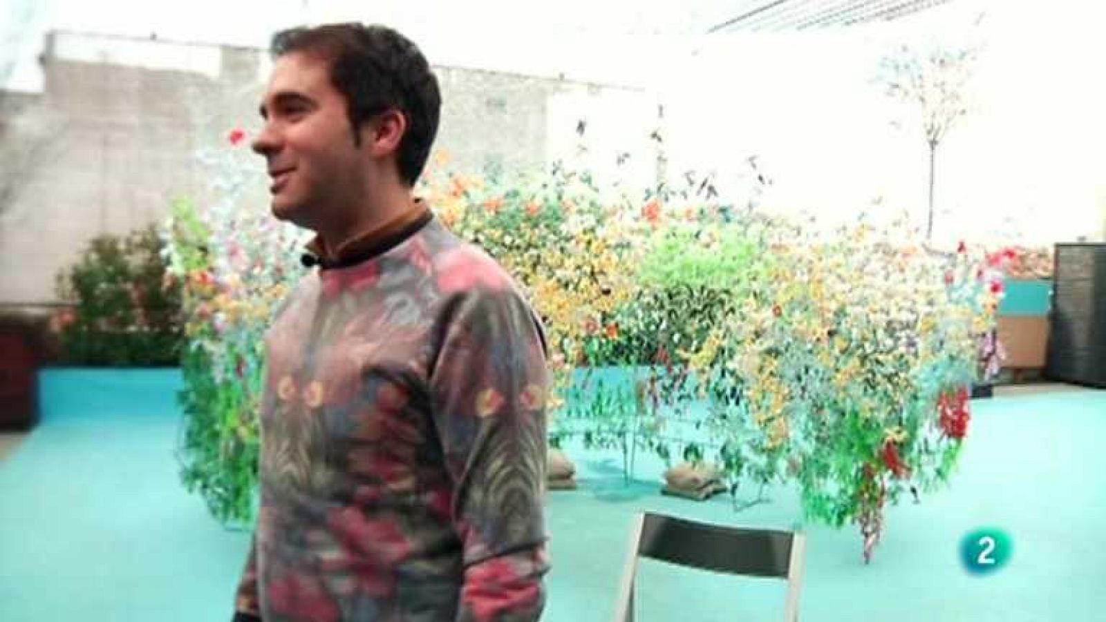 La casa encendida - 15/03/13 - ver ahora