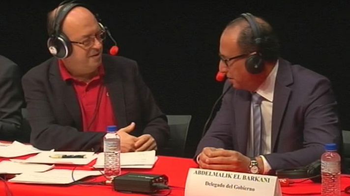 Noticias de Melilla - Noticias de Melilla - 15/03/13