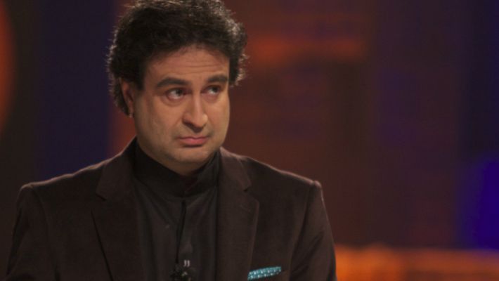 +Gente - Pepe, el juez más implacable