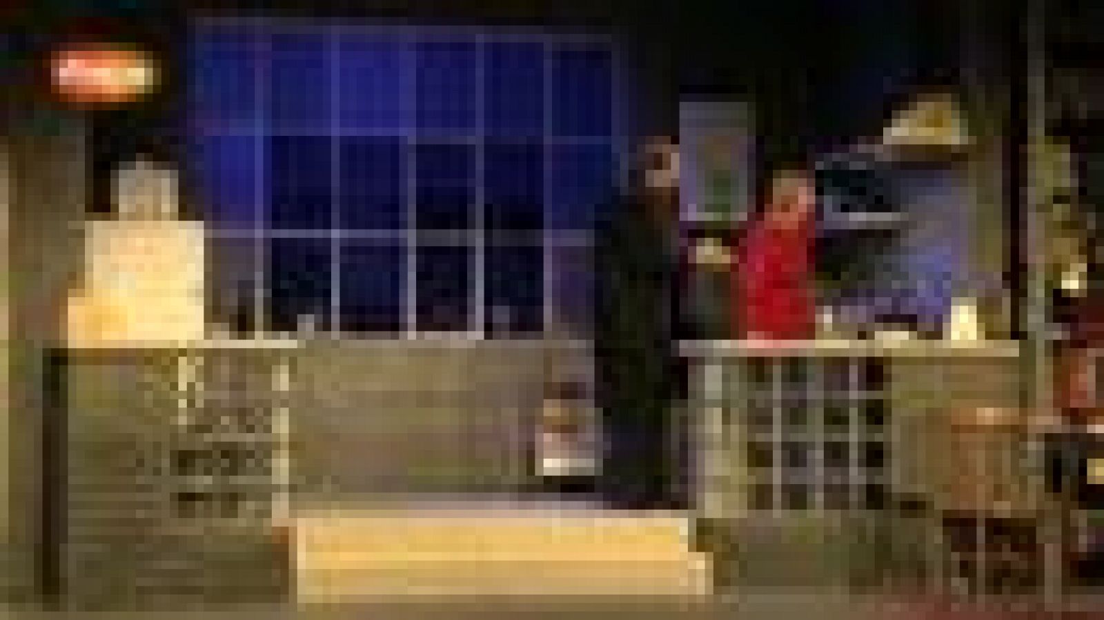 Te ofrecemos en exclusiva una escena de 'A cielo abierto' | Ver