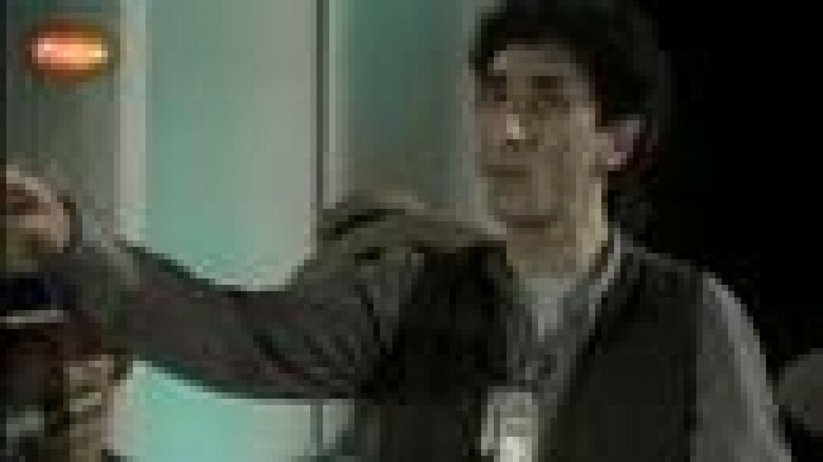 Franco Battiato en el archivo de TVE: Un repaso por su carrera | Ver