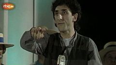Franco Battiato en el archivo de TVE: Un repaso por su carrera