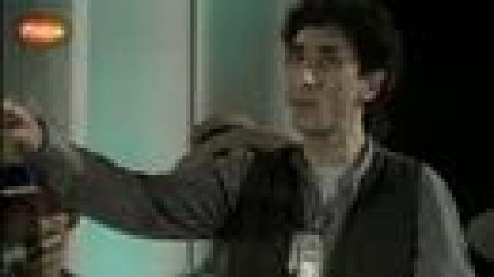 Atención obras - Los grandes éxitos de Battiato