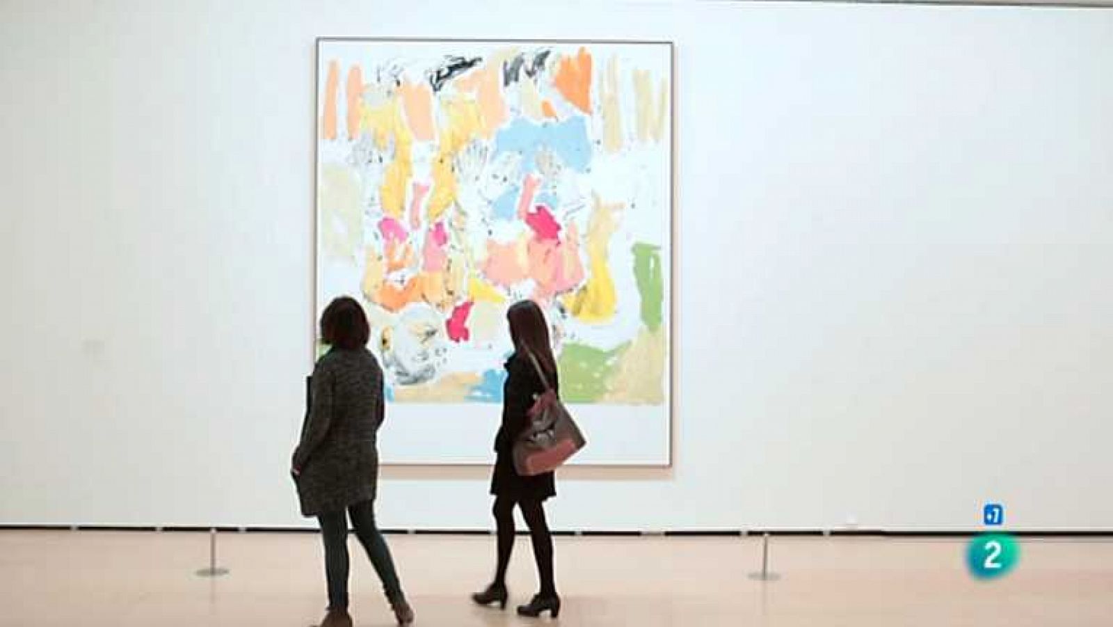 Guggenheim - Historia de la historia - ver ahora