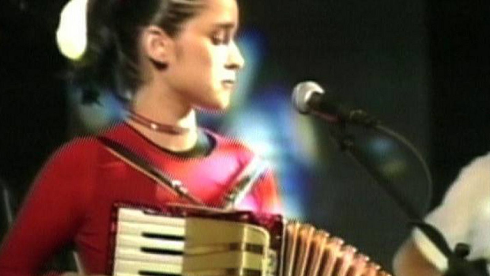 Un repaso por la trayectoria de Julieta Venegas | Ver