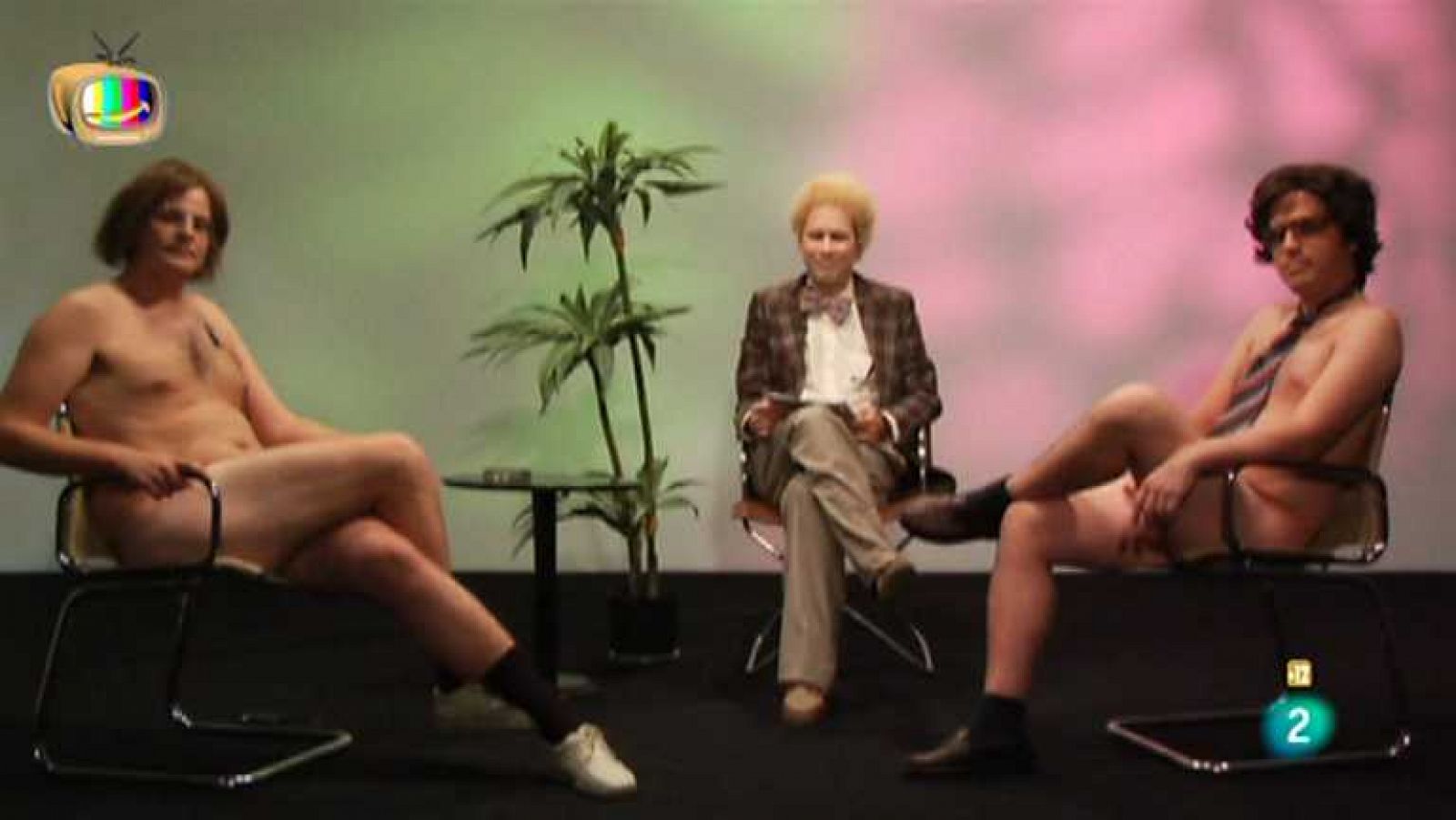 Cómo nos reímos - Muchachada Nui 1 - ver ahora