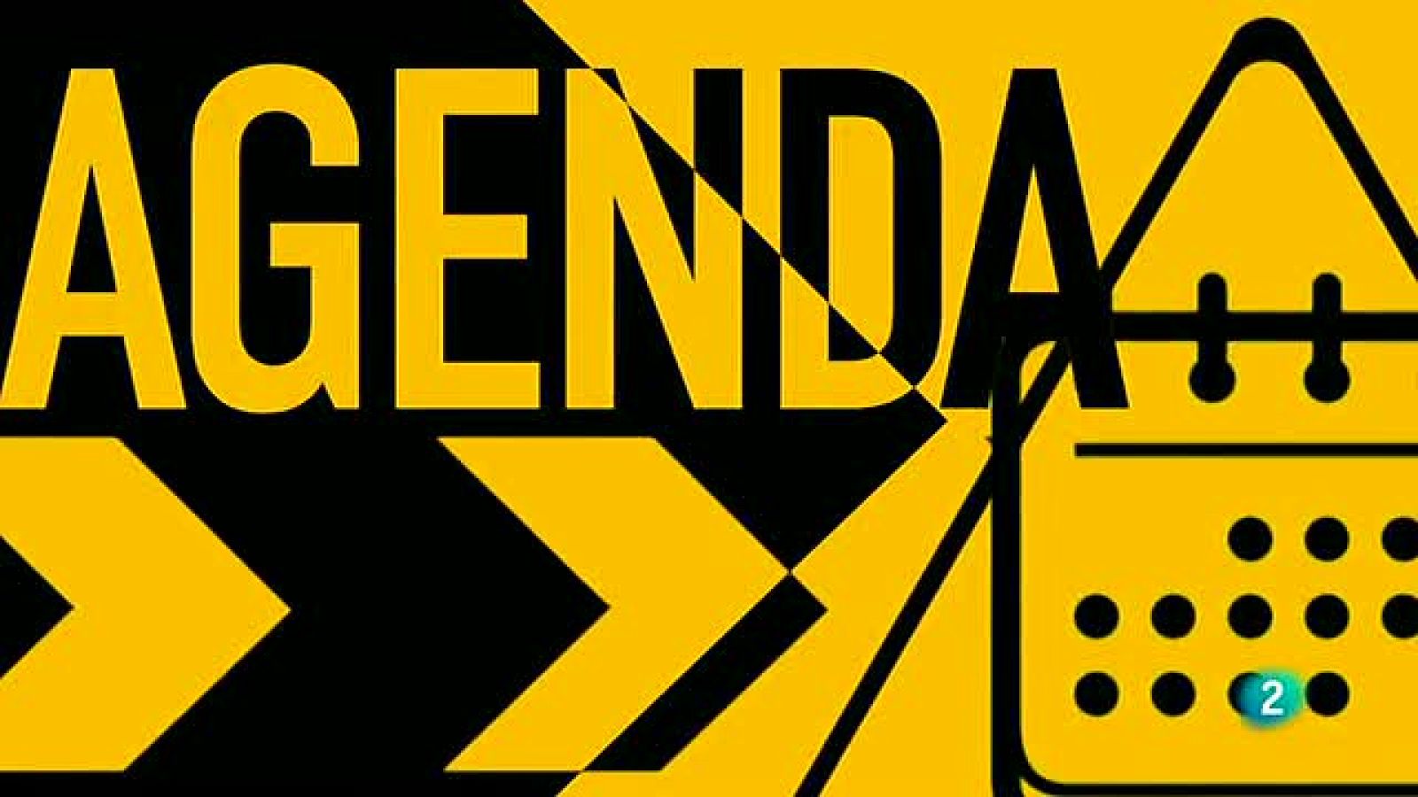 Agenda del 15 al 21 de marzo de 2013