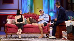 La Revuelta | La Mala y Flo revelan el pique de MasterChef Celebrity Legends