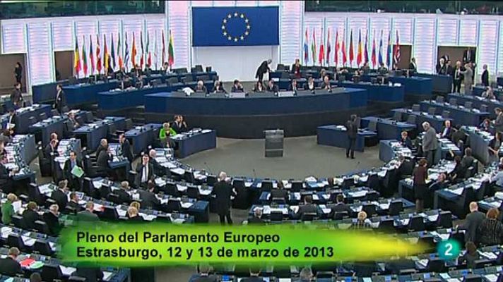 Agrosfera - Agrosfera - 16/03/13