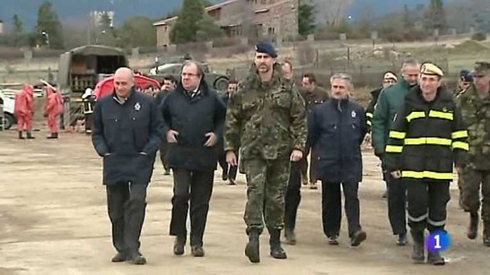 Audiencia Abierta - Audiencia abierta - 16/03/13
