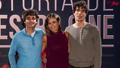 Historia de nuestro cine - Coloquio: Especial Los Javis