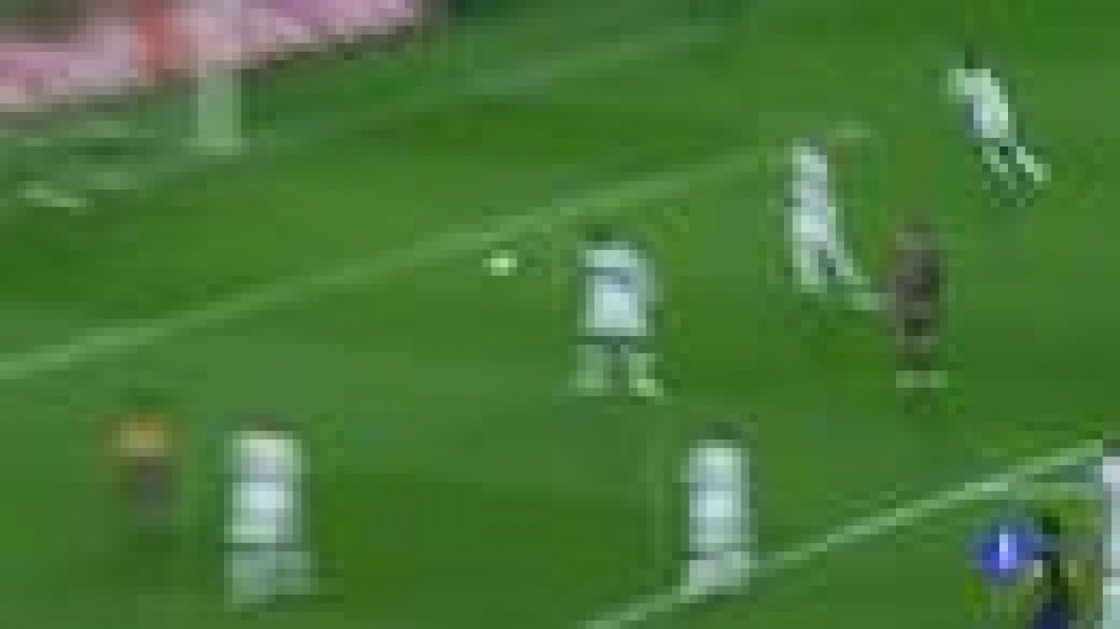 Preocupación en el Barça por Xavi y Puyol | Ver