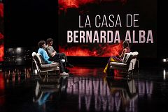 Historia de nuestro cine - Coloquio: La casa de Bernarda Alba