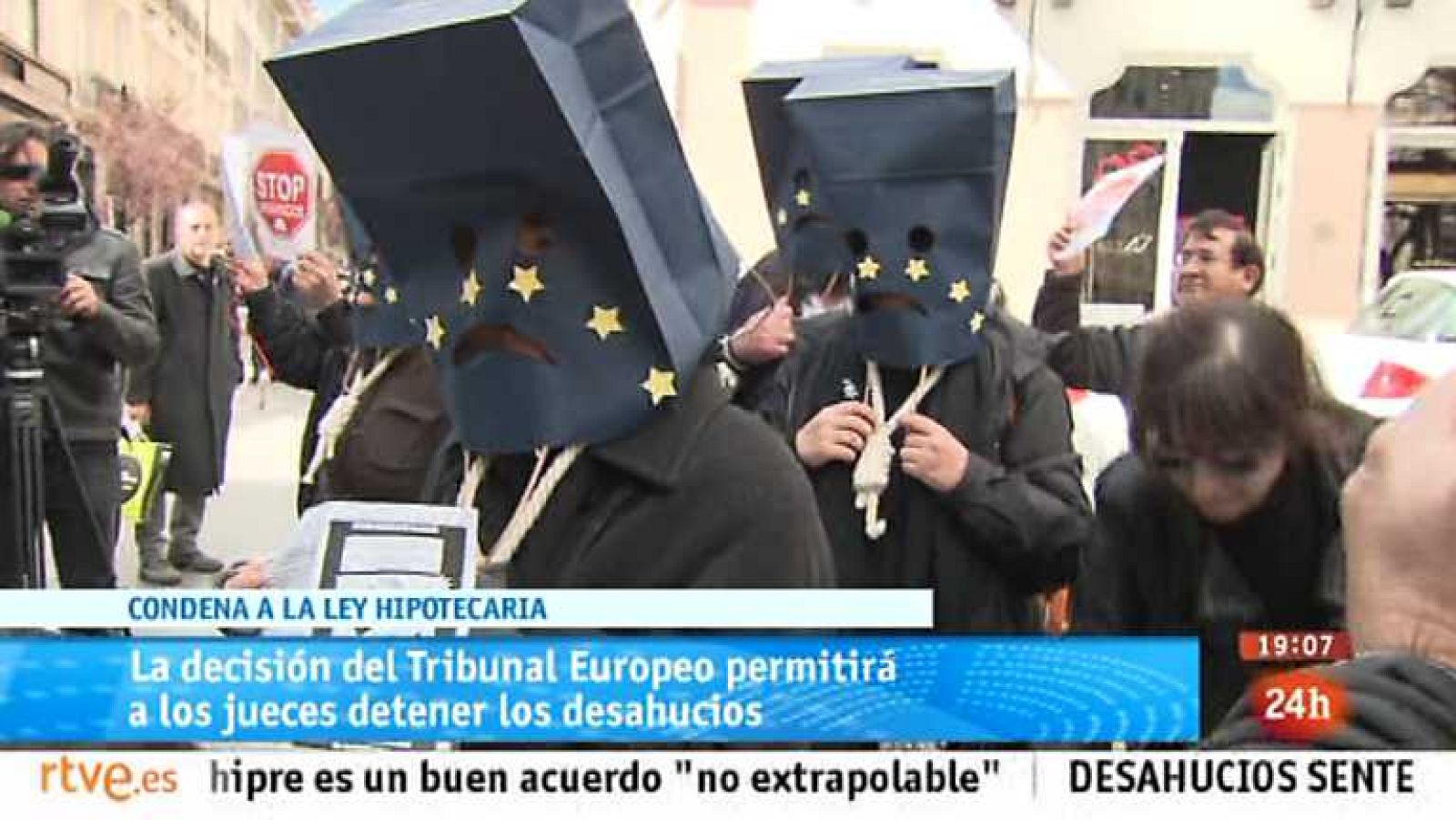 Parlamento - 16/03/13 - Ver ahora