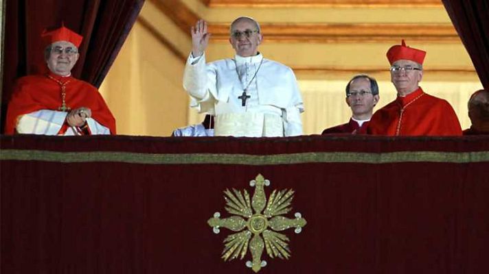 Informe Semanal - Habemus Papam