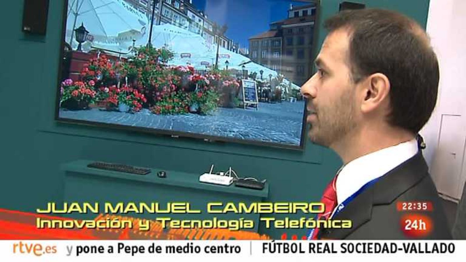 Zoom Net - La otra MWC, Project Shield y Castlevania - 16/03/13 - Ver ahora