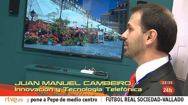 Zoom net - El otro MWC, Project Shield...