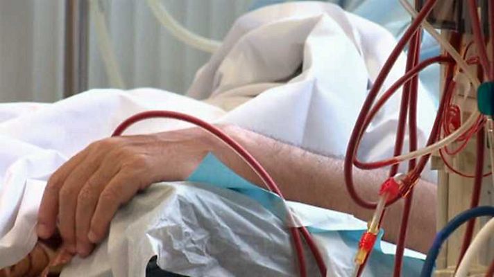 Informe Semanal - Cita con la vida