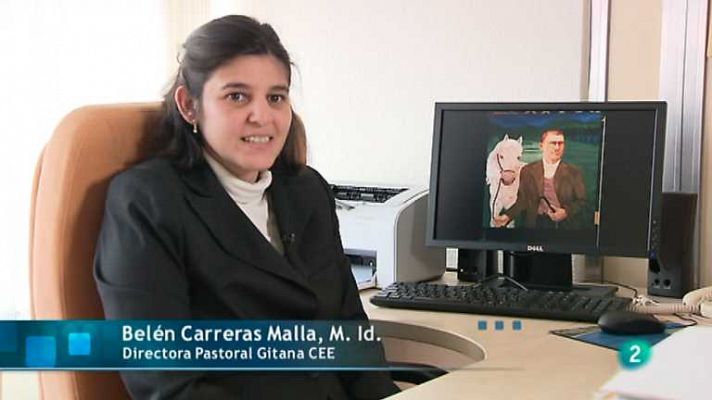 Testimonio - Estáis en el corazón de la Iglesia