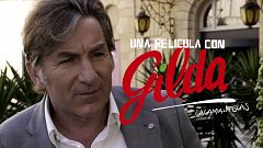 Somos Cine - Una película con Gilda: Antonio de la Torre y 'Sacamantecas'