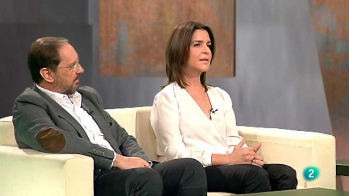 Buenas noticias TV - El mensaje del génesis