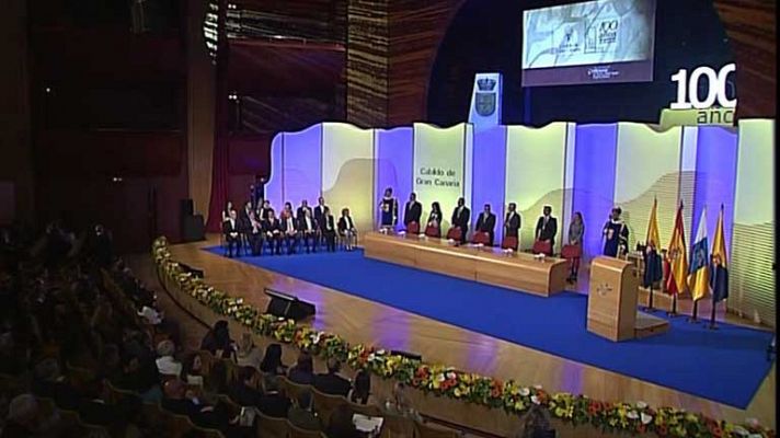 Telecanarias - Telecanarias - 17/03/13