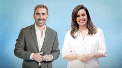 'Cosas nuestras': Gran estreno, sábado 3 de octubre en La 1 y RTVE Play
