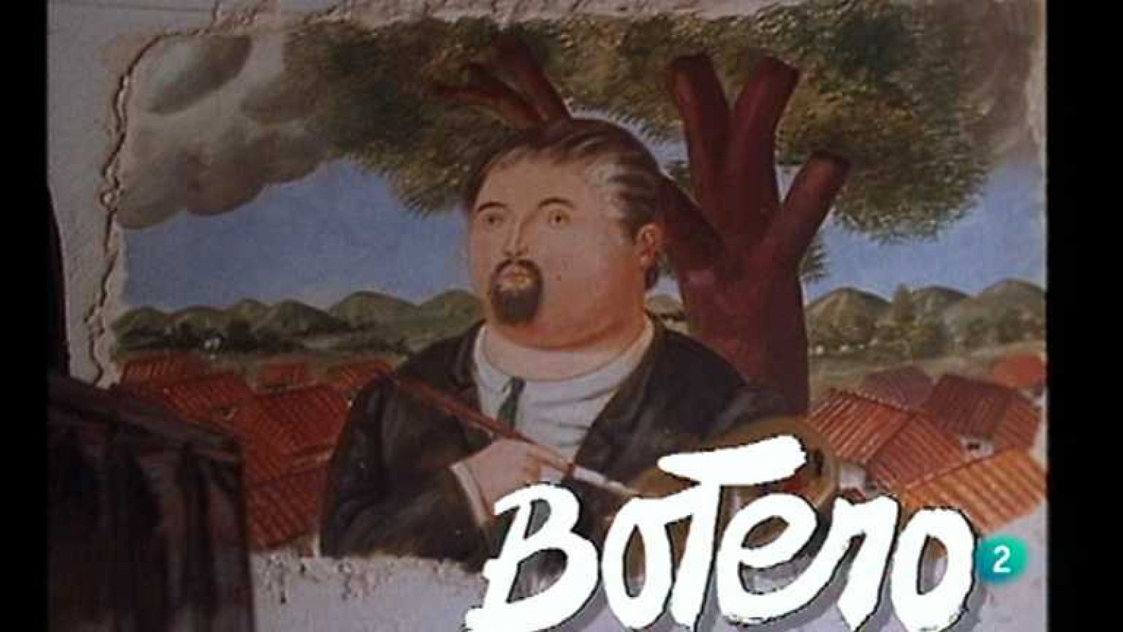 Imprescindibles - El mundo rotundo de Fernando Botero - ver ahora