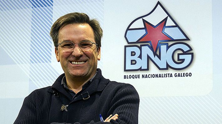 Informativo 24h - El BNG elige a su portavoz nacional en una asamblea que clamó "independencia"