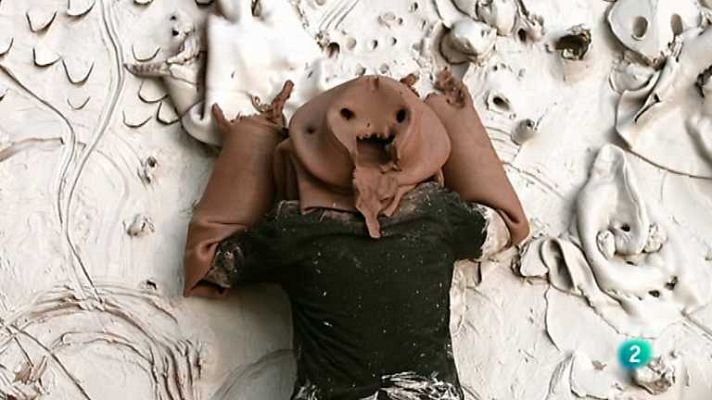 Somos Documentales - El cuaderno de barro