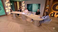 Cafè d'idees - Crisi de l'habitatge: debat entre Som Habitatge i el Sindicat de Llogateres