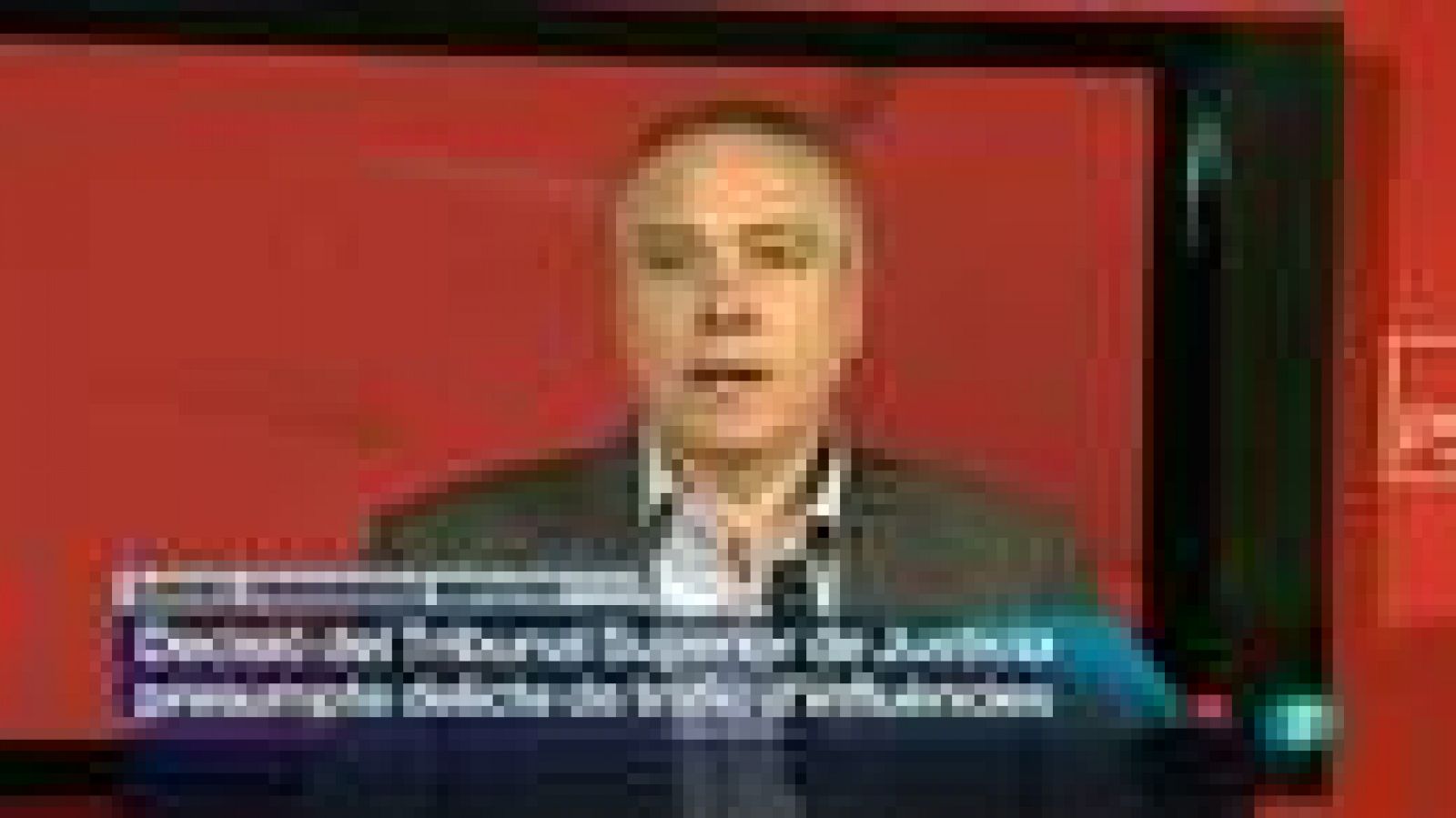 L'Informatiu: L'Informatiu vespre - 16/03/2013 | RTVE Play