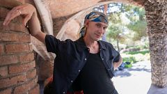 ‘Nous Guerrers’, el nou repte d’Erik Harley a la 2Cat