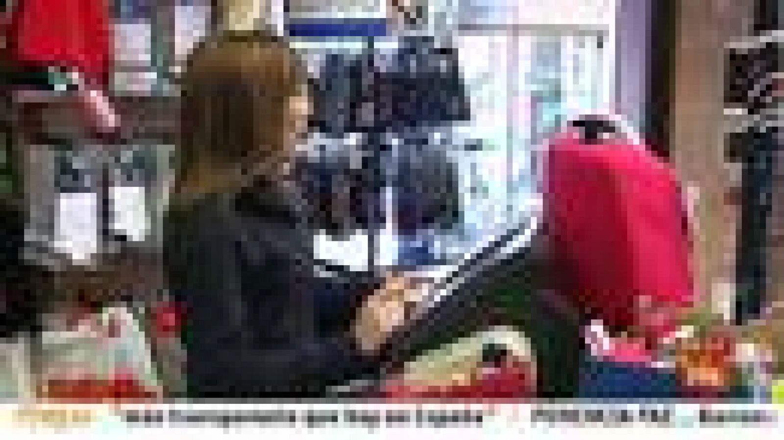 Parlamento - El reportaje - Medidas para emprendedores - 16/03/2013