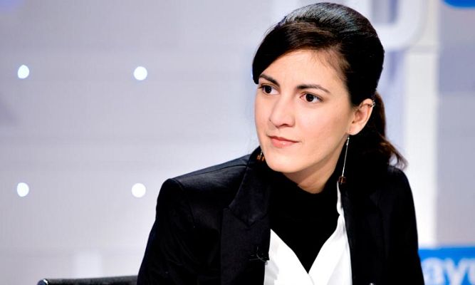 Los desayunos - La hija de Payá lamenta que el gobierno español no responda a sus peticiones de investigación