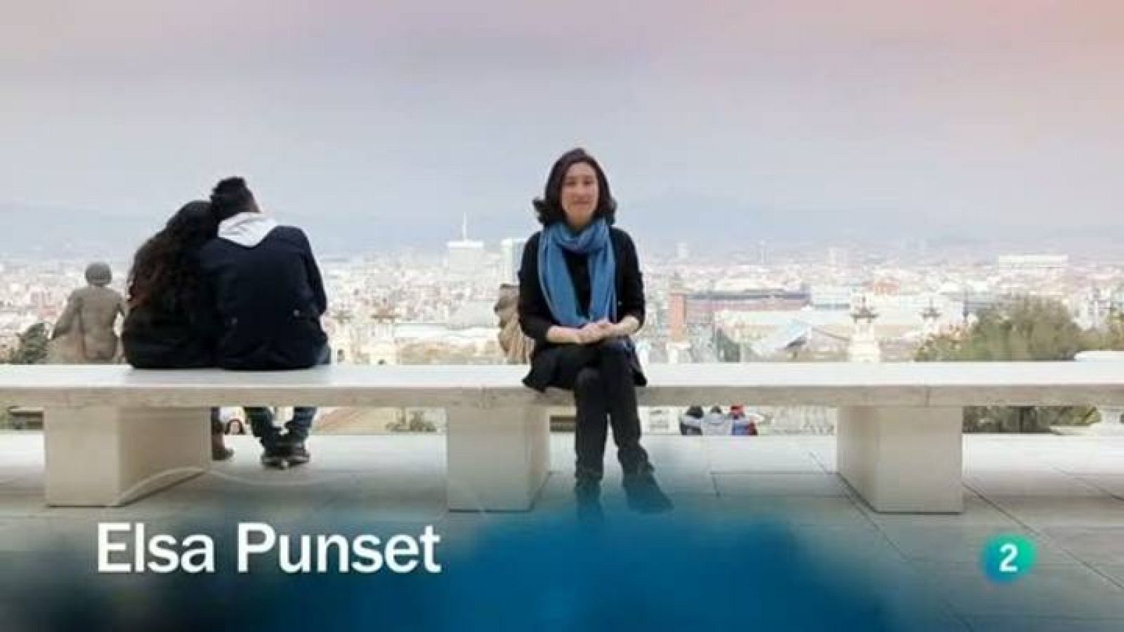 Redes - La mirada de Elsa -  Auto-aceptación