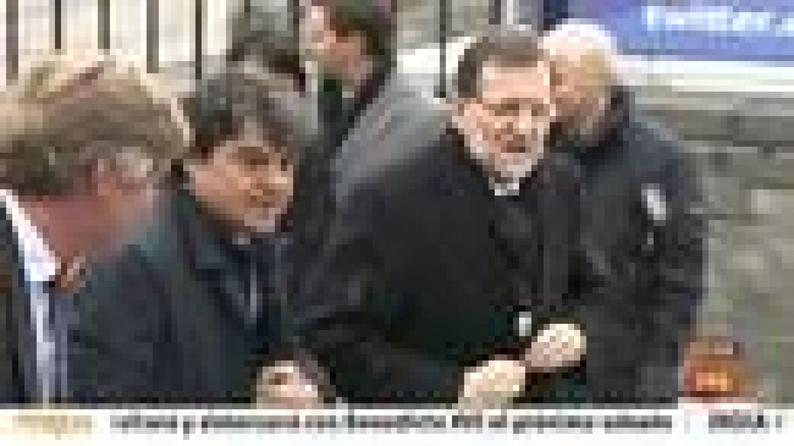 Parlamento - El foco parlamentario - Europa y la ley hipotecaria - 16/03/2013