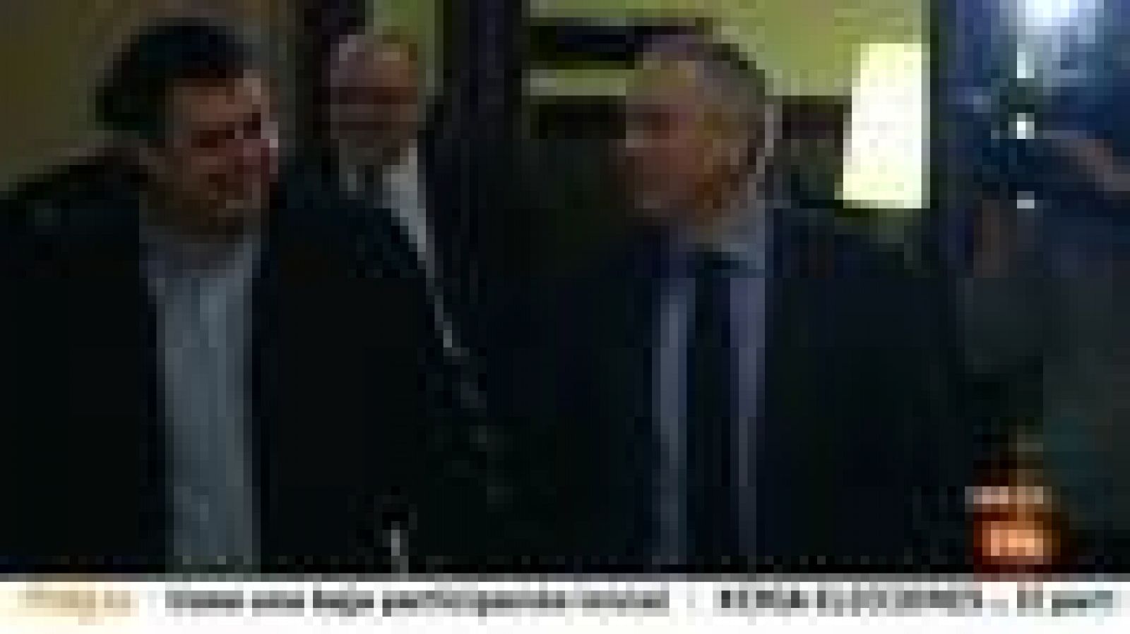 Parlamento - Otros parlamentos - Nueva proposición de consulta en Cataluña - 16/03/2013