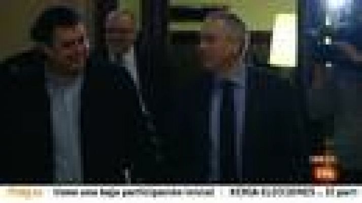 Parlamento - Cataluña y la consulta