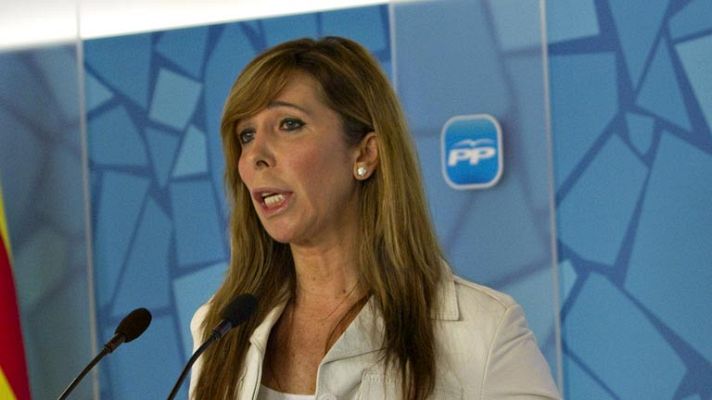 Informativo 24h - Camacho y Alvarez reconocen ante el juez  sus voces en la grabación de La Camarga