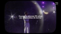 70 años de TVE: el primer recuerdo