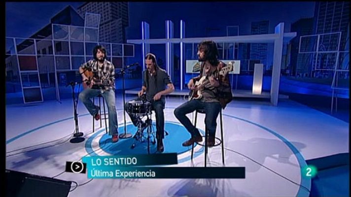 Para todos La 2 - Última Experiencia