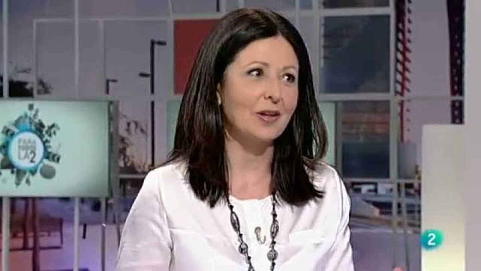 Para todos La 2 - Comunicación - El rostro social: Entre la educación y el engaño