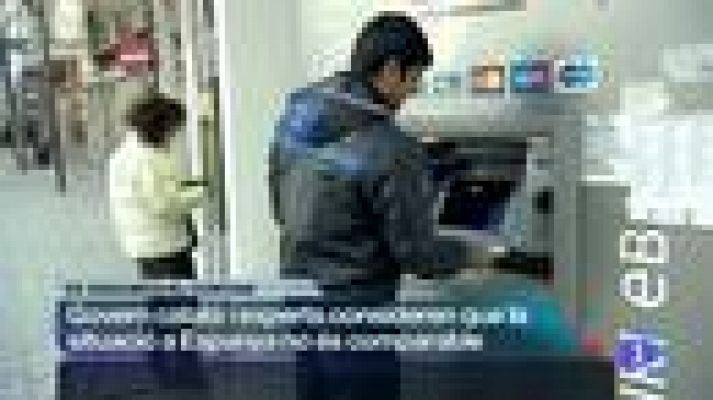 L'Informatiu - L'Informatiu en 3' - 18/03/13