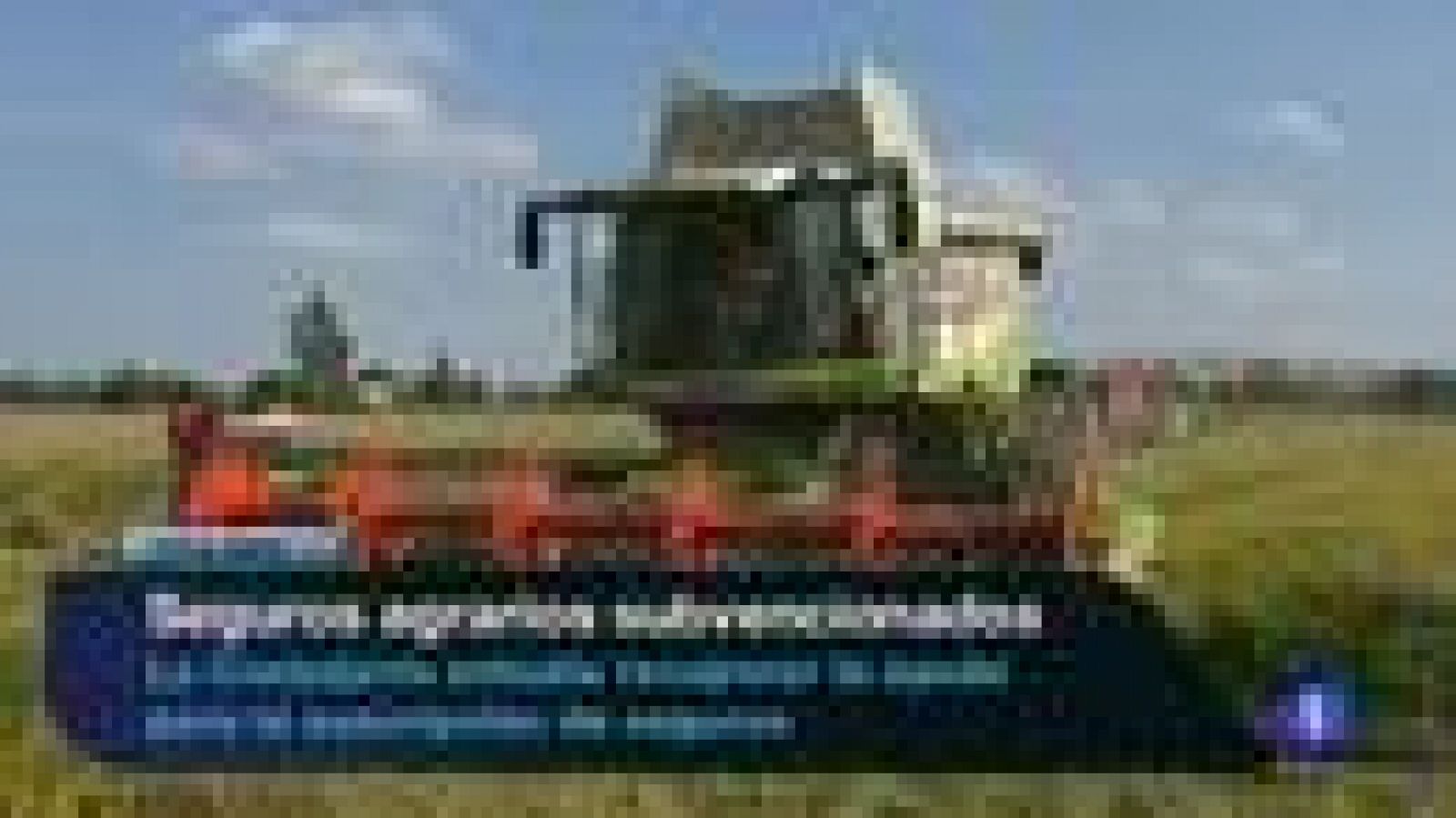 Extremadura en 2' - 18/03/13 | Ver